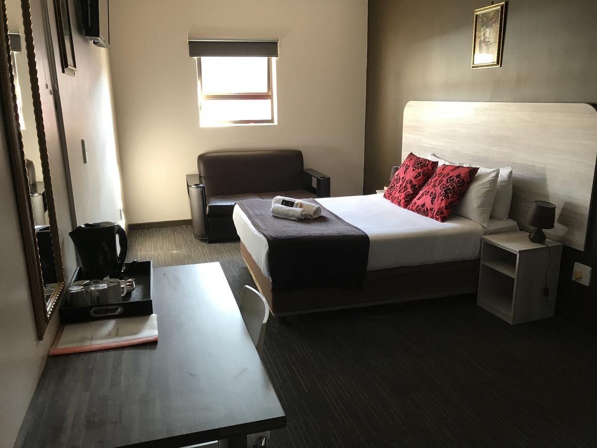 G-lodge Johannesburg