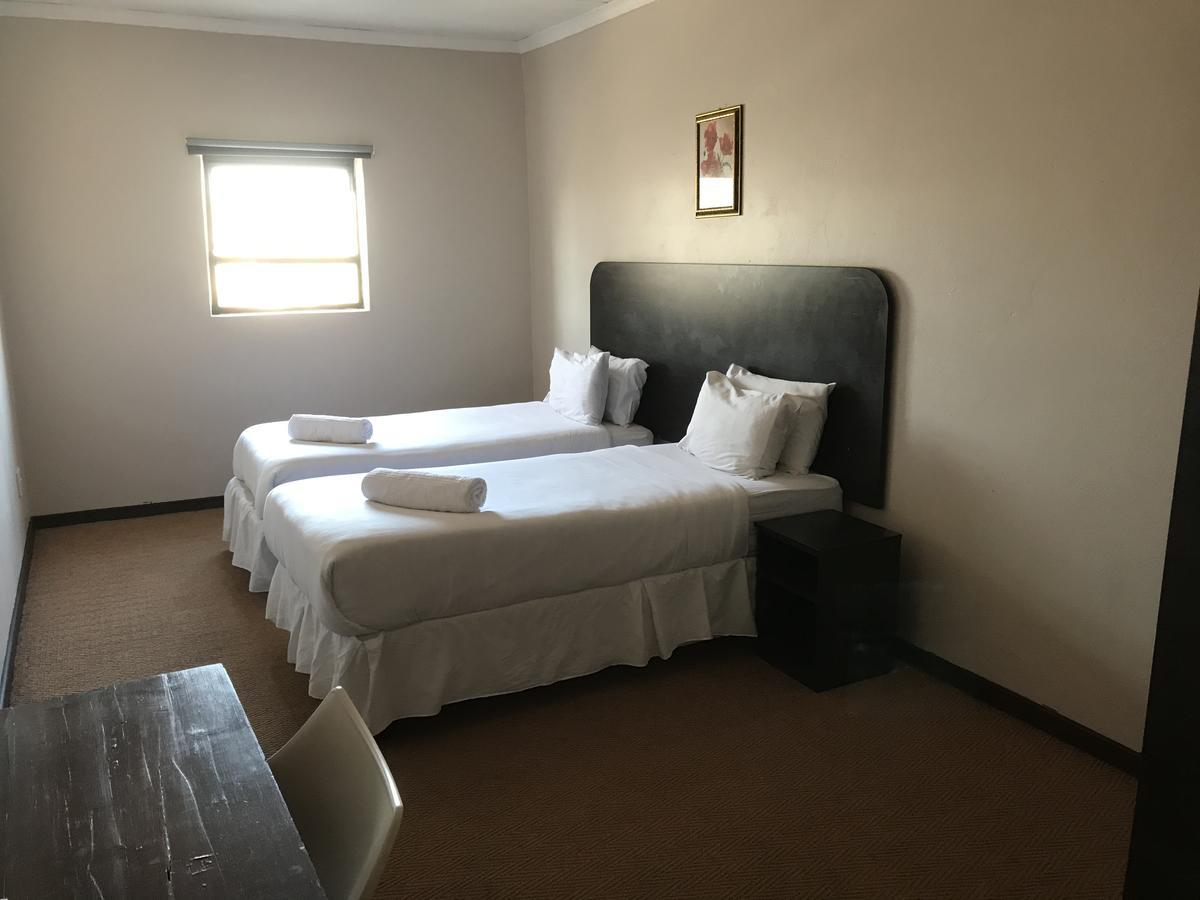 G-lodge 3* Johannesburg