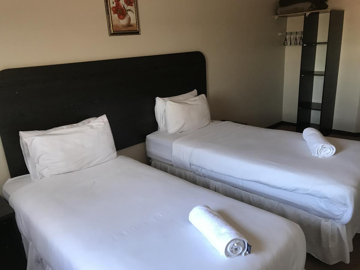 G-lodge Johannesburg