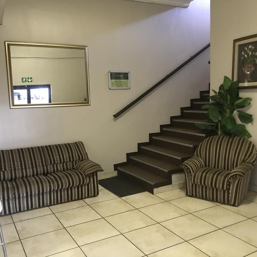 G-lodge