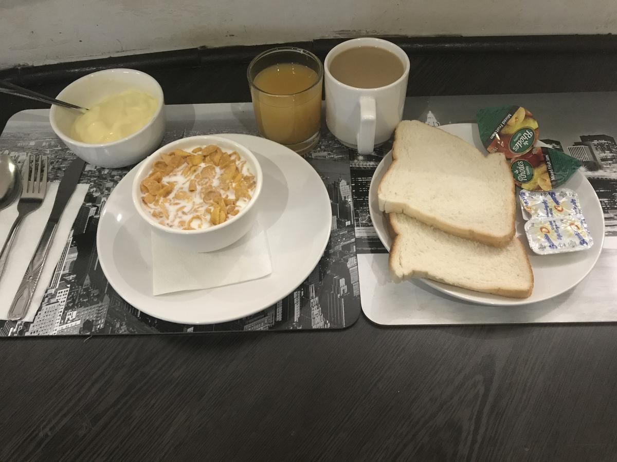 Bed & Breakfast G-lodge