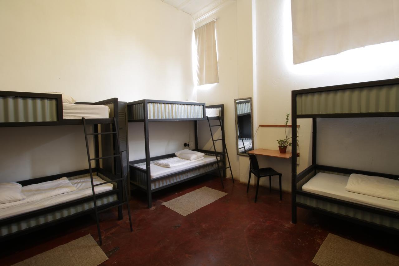 Albergue Curiocity Backpackers *