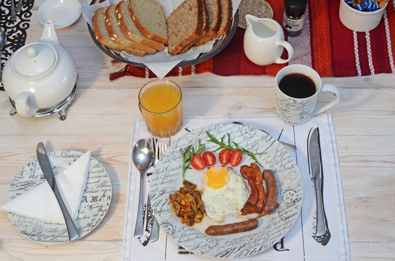 Bed & Breakfast Bnb On 8th Avenue