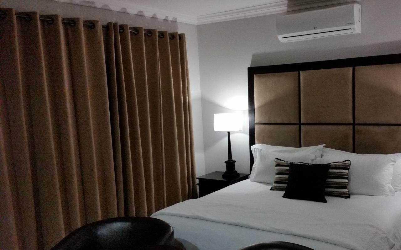 Rosebank By Claires Guest house Johannesburg
