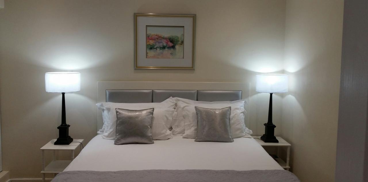 Rosebank By Claires Gasthof 2*