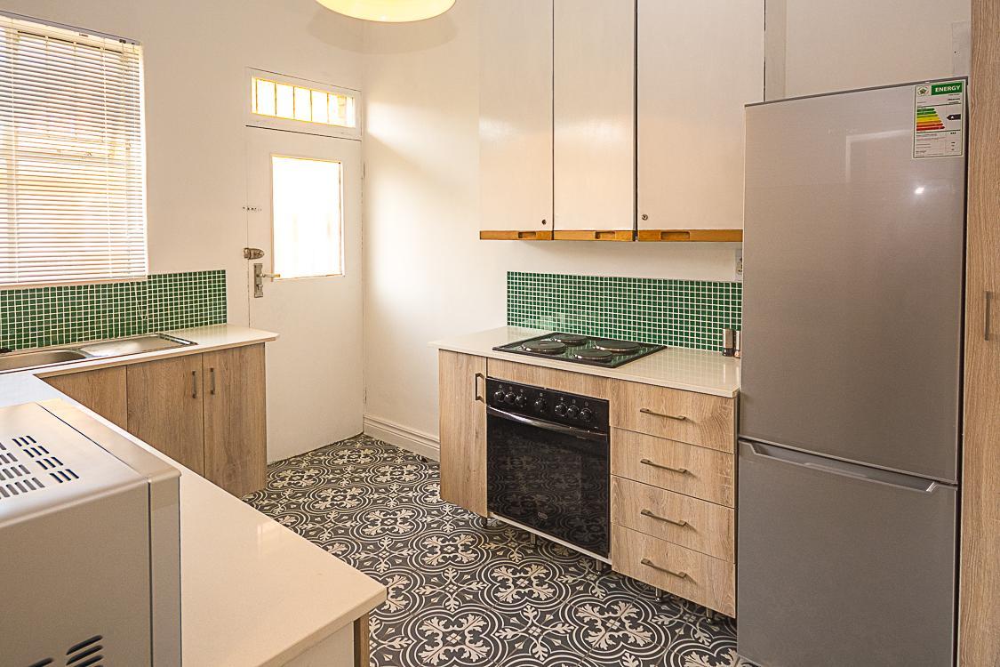 Tyrwhitt Avenue Rosebank * Joanesburgo