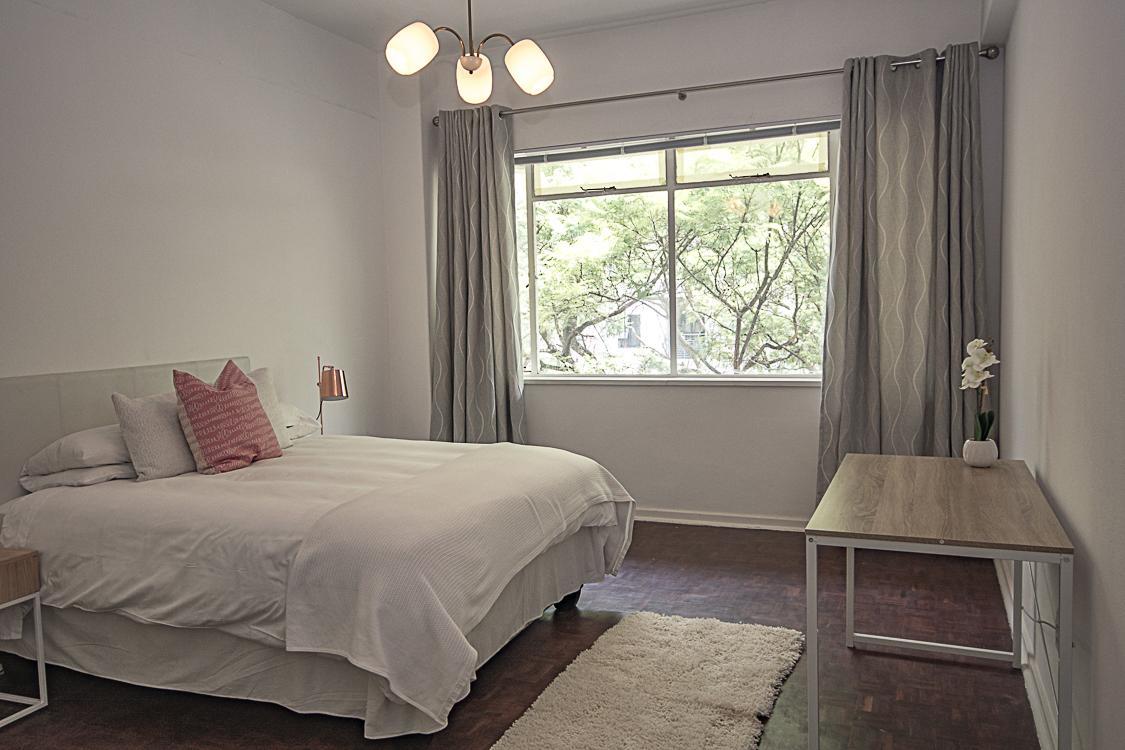 Tyrwhitt Avenue Rosebank Apartamento