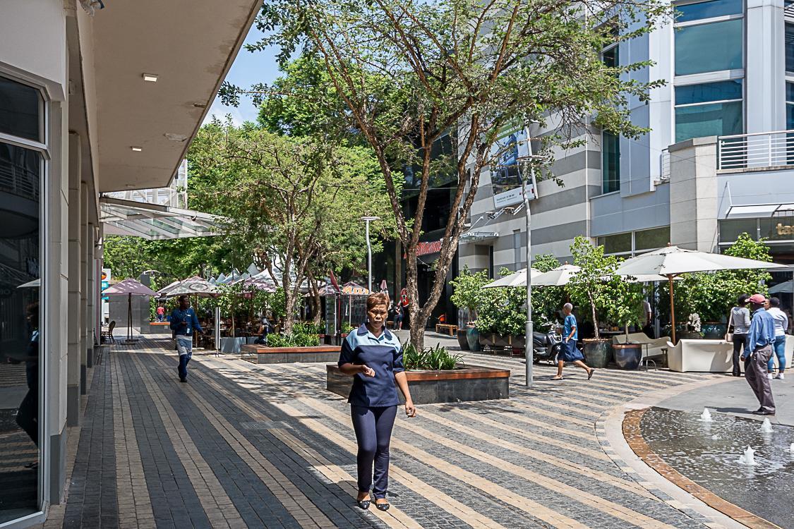 Apartment Tyrwhitt Avenue Rosebank *