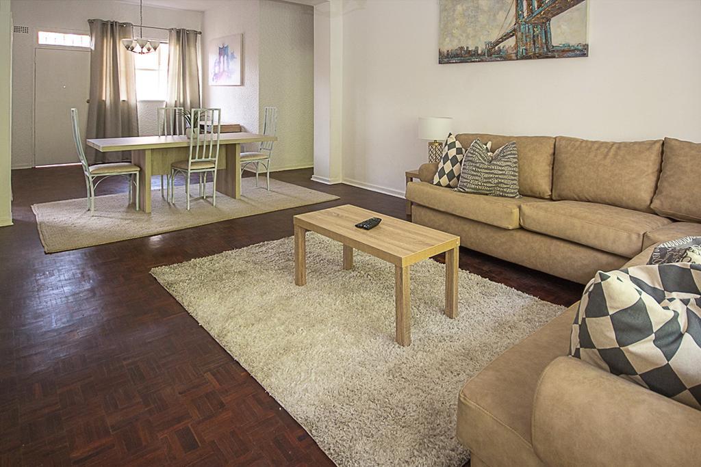 Tyrwhitt Avenue Rosebank Joanesburgo