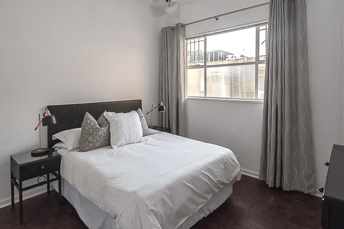 Apartamento Tyrwhitt Avenue Rosebank Joanesburgo