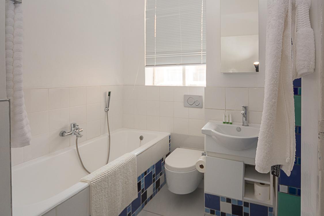 Tyrwhitt Avenue Rosebank Apartment *