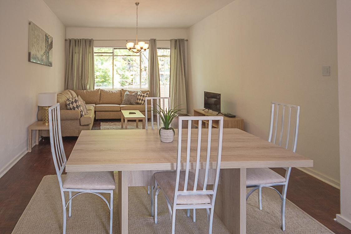 Tyrwhitt Avenue Rosebank Apartment Johannesburg
