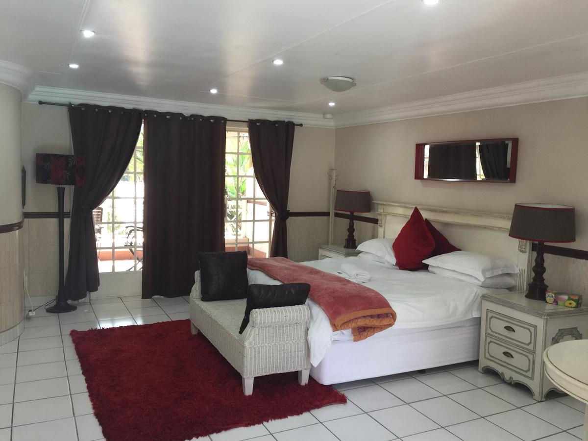 Summerview Guest Johannesburg