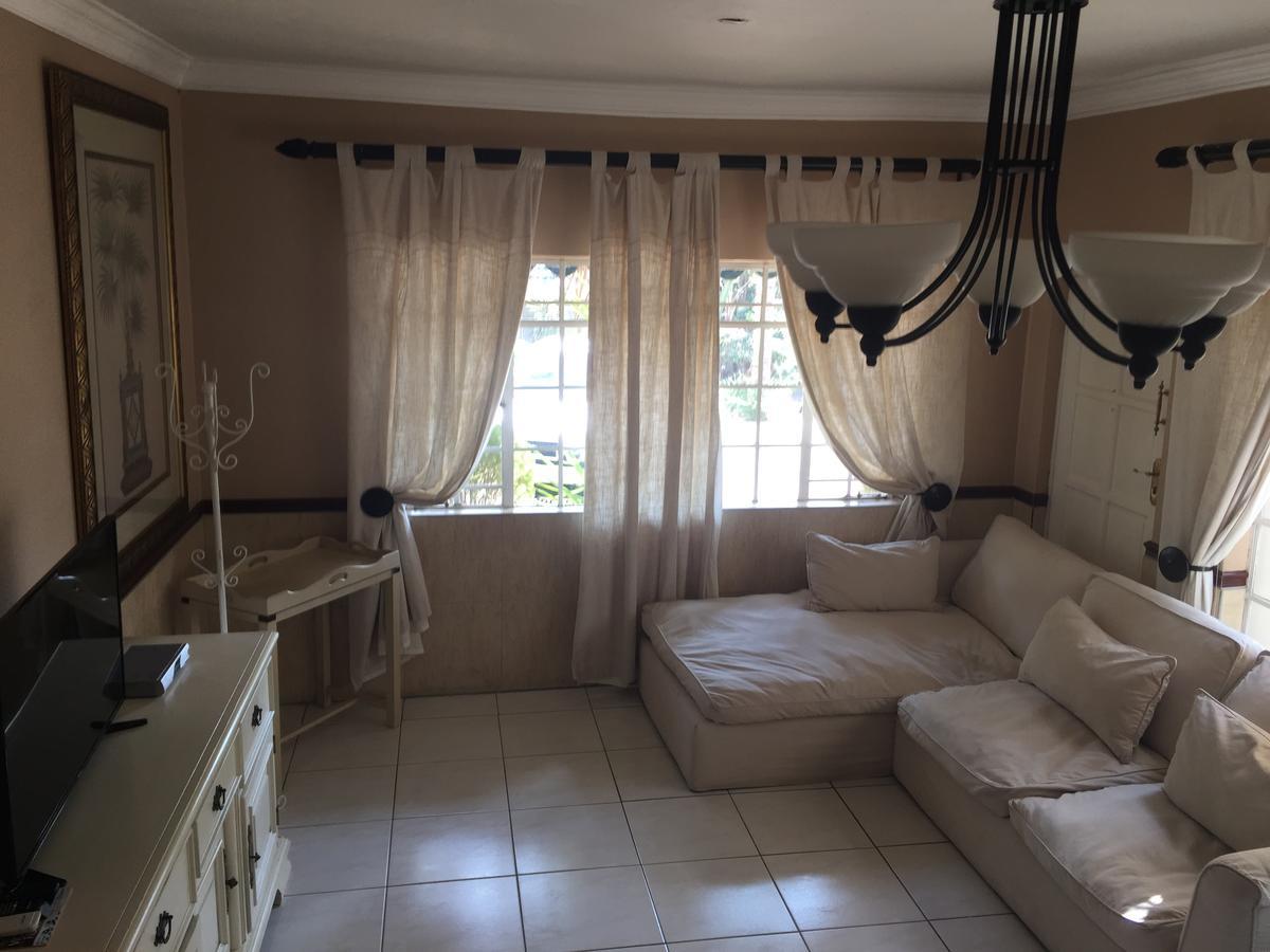 Bed & Breakfast Summerview Guest