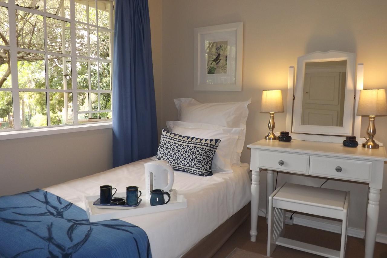 Bed & Breakfast Tiree Johannesburg