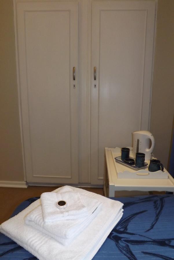 Bed & Breakfast Tiree *