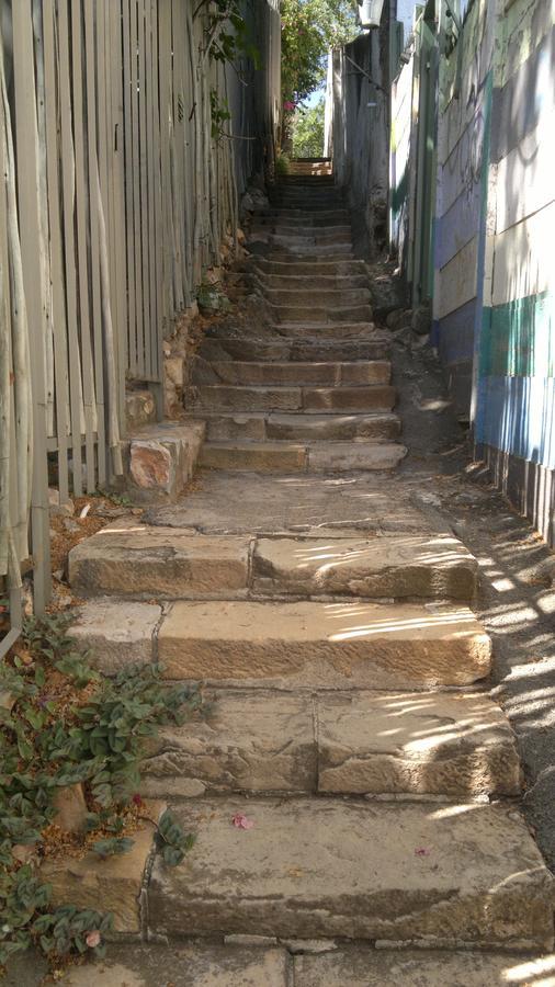 Bed & Breakfast Agterplaas Pty Ltd Johannesburg