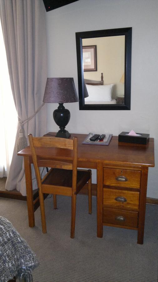 Bed & Breakfast Agterplaas Pty Ltd 3*
