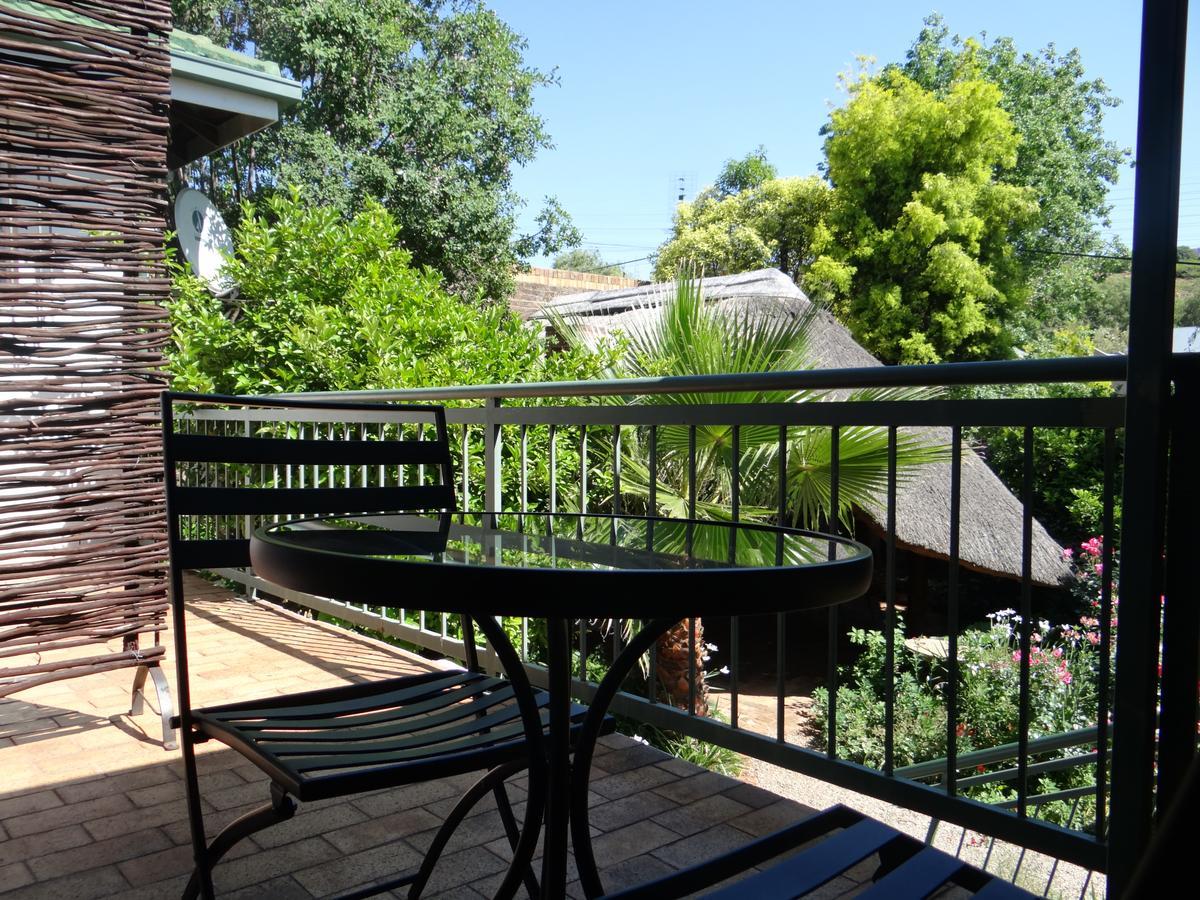 Agterplaas Pty Ltd Bed & Breakfast 3*