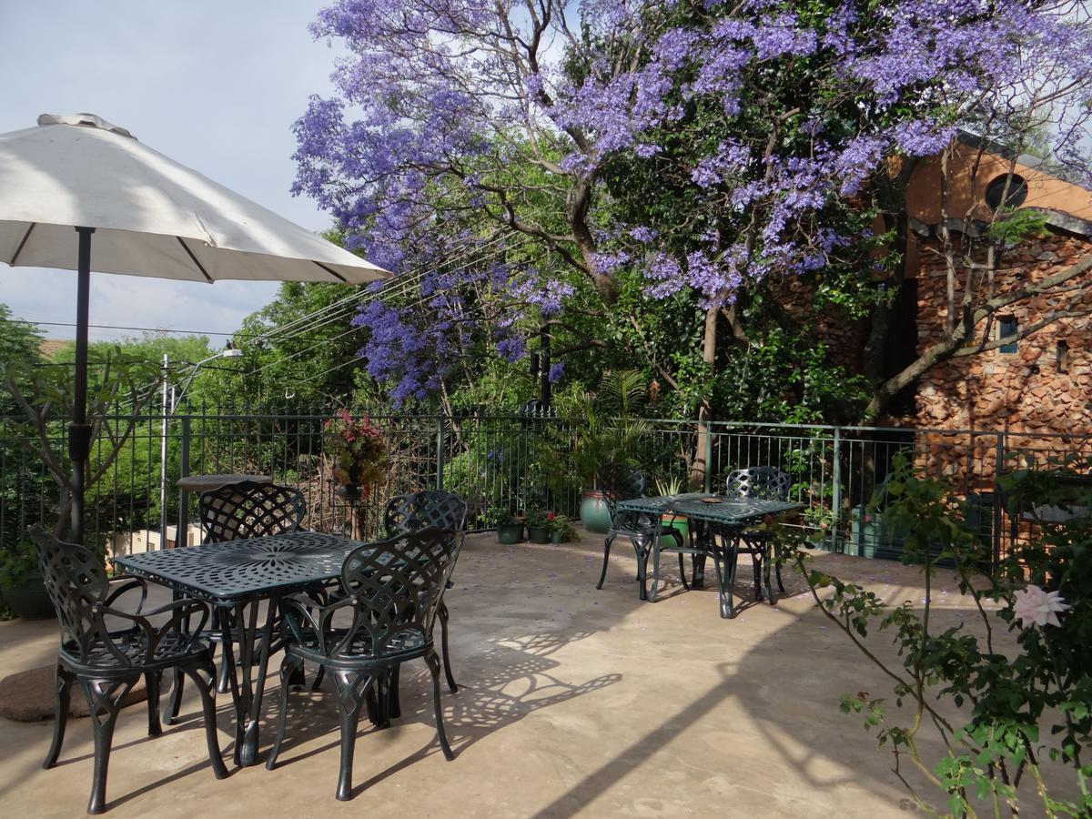 Agterplaas Pty Ltd Johannesburg