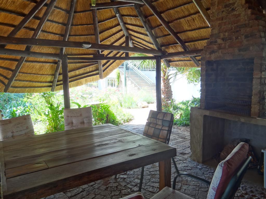Agterplaas Pty Ltd Johannesburg