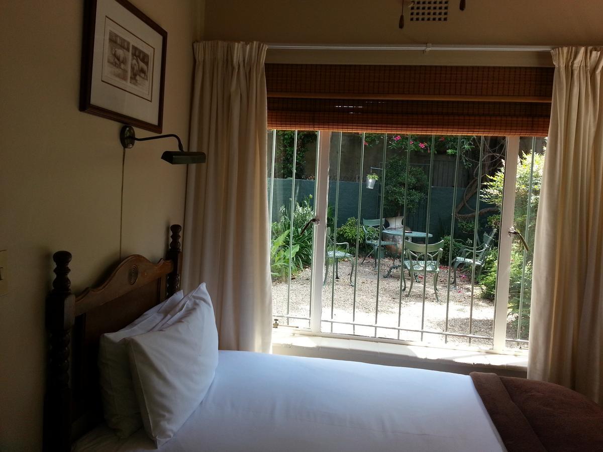 Agterplaas Pty Ltd 3*