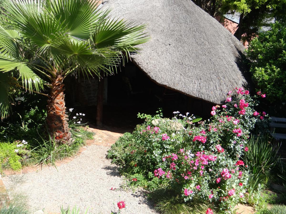 Agterplaas Pty Ltd Bed & Breakfast 3*