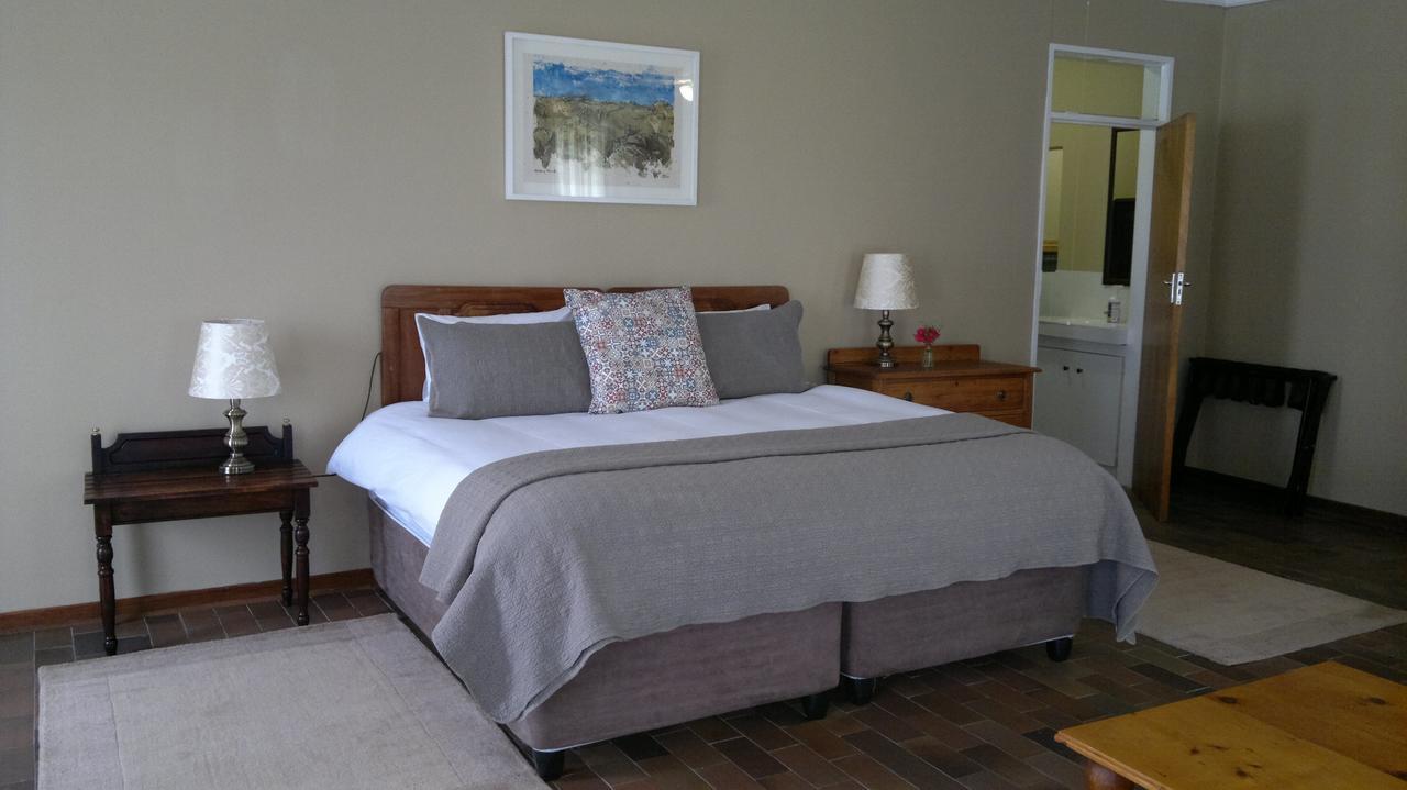 Agterplaas Pty Ltd 3* Johannesburg