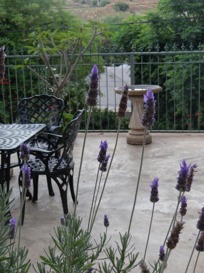 Agterplaas Pty Ltd Bed & Breakfast