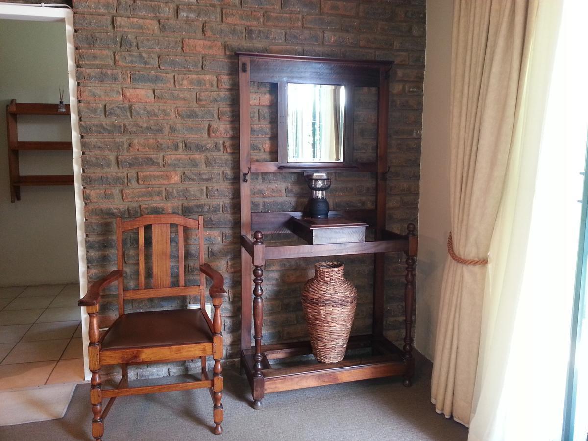 Bed & Breakfast Agterplaas Pty Ltd 3*