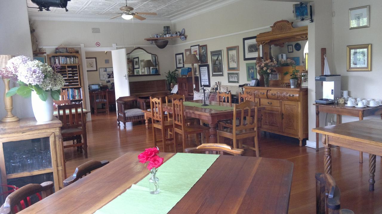 Bed & Breakfast Agterplaas Pty Ltd Johannesburg