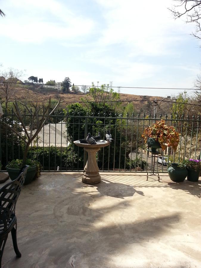 Agterplaas Pty Ltd 3* Johannesburg