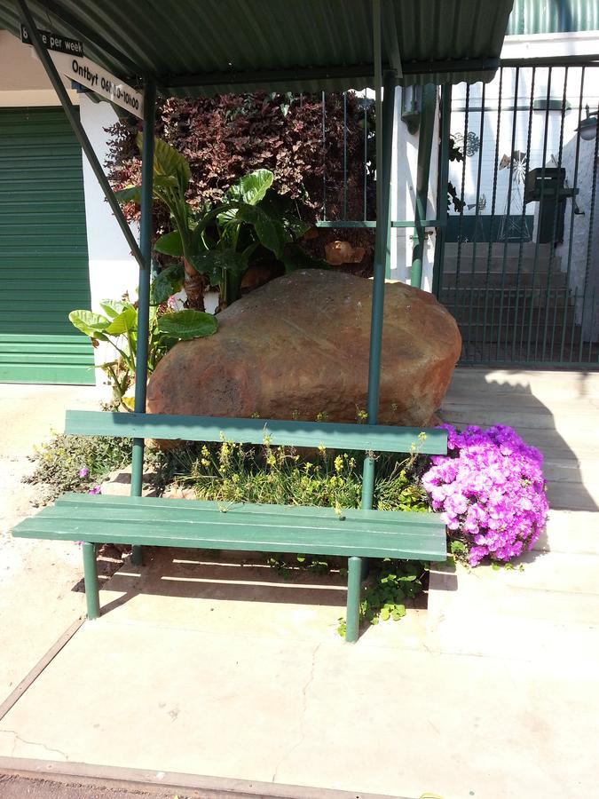Agterplaas Pty Ltd 3* Johannesburg