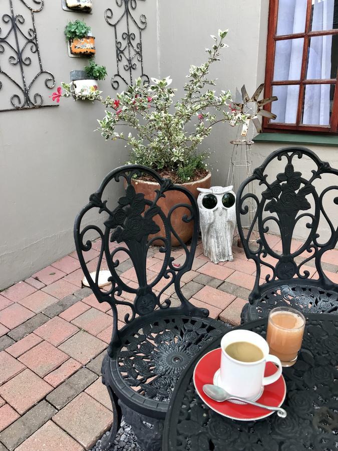 Blu Trea Bed & Breakfast Johannesburg