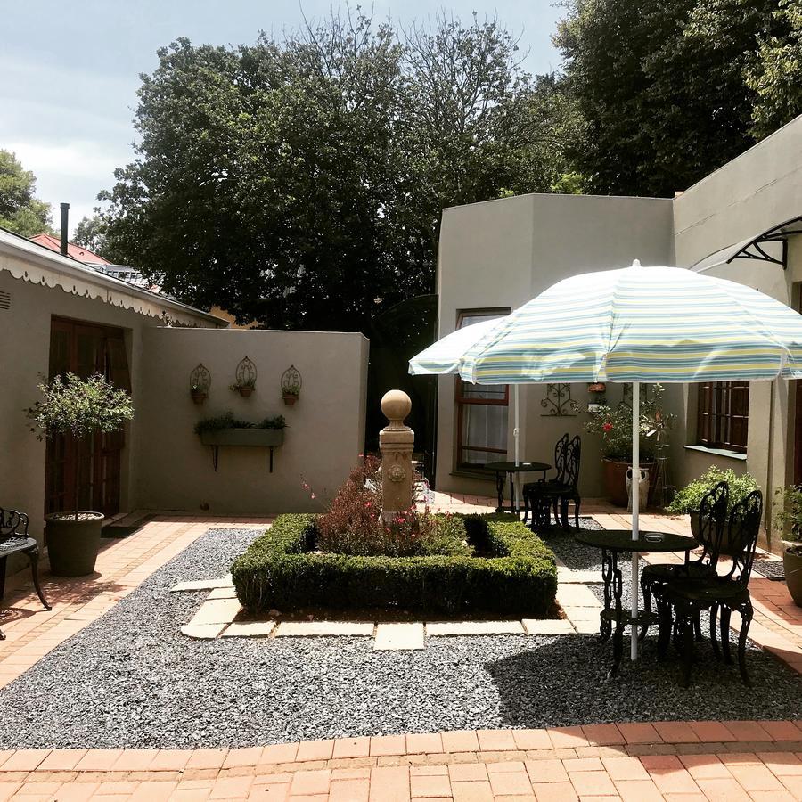 Bed & Breakfast Blu Trea