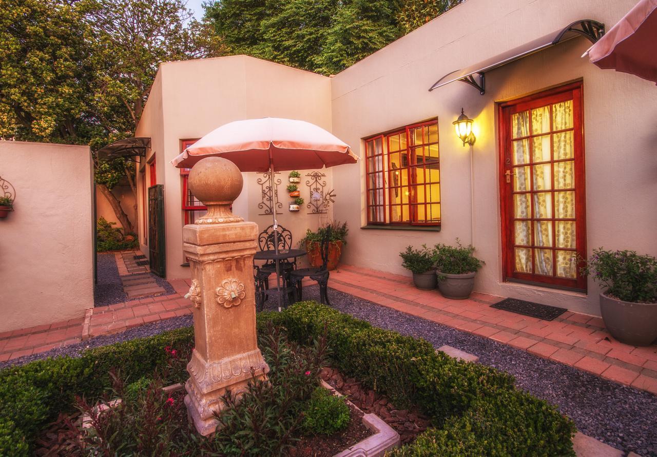 Blu Trea Bed & Breakfast