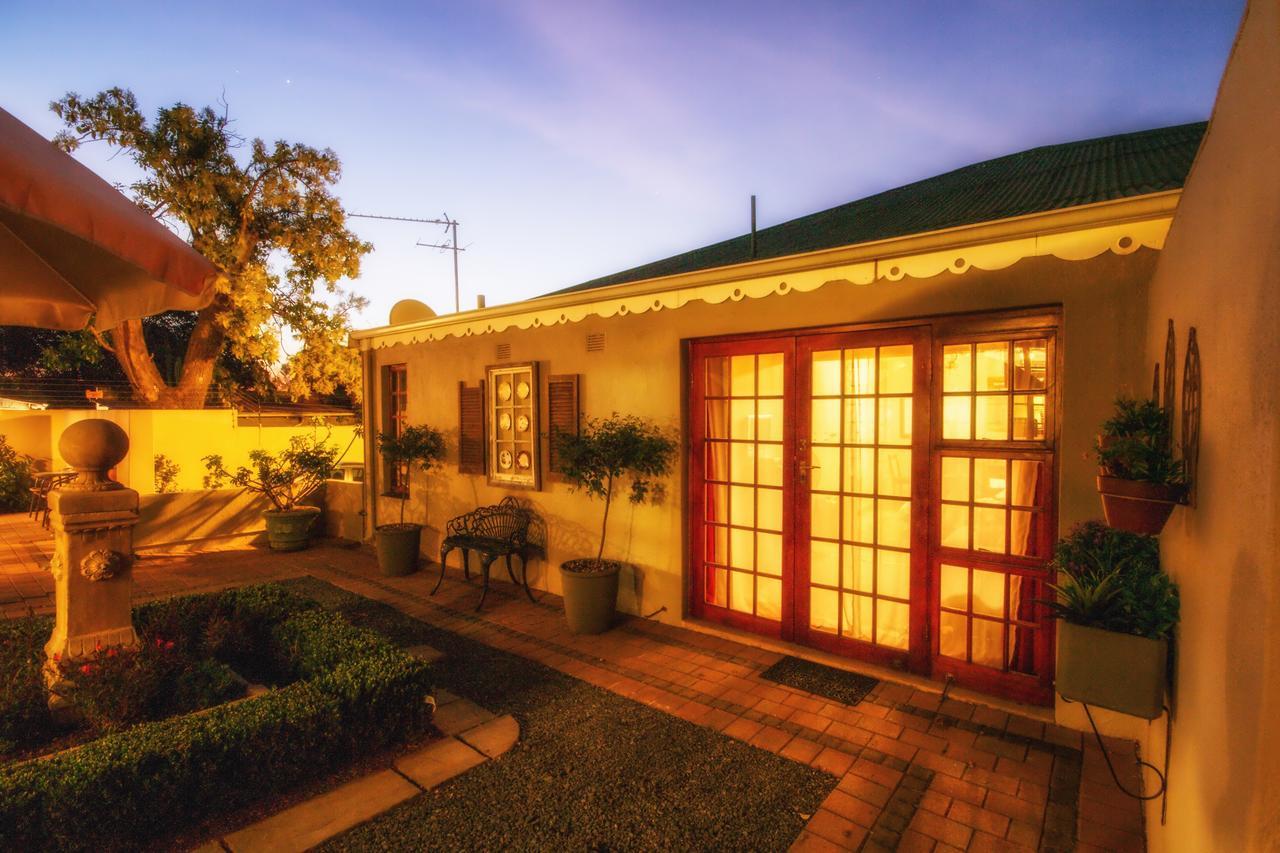 Bed & Breakfast Blu Trea 4*