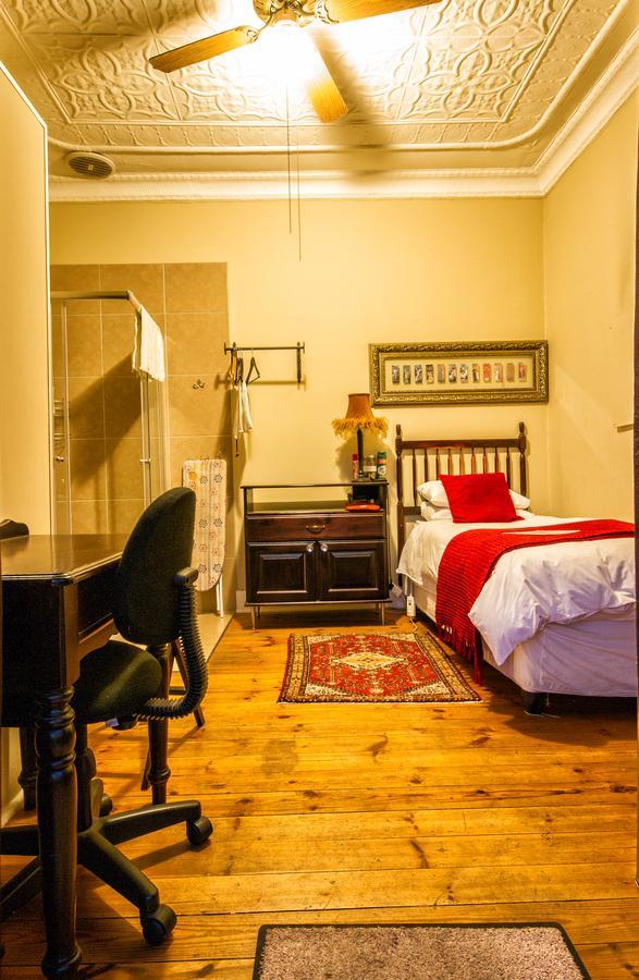 Blu Trea Bed & Breakfast Johannesburg