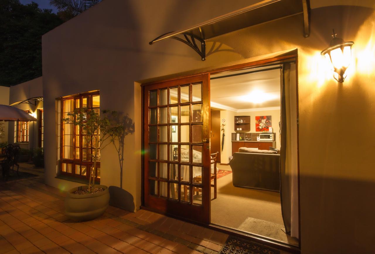 Bed & Breakfast Blu Trea