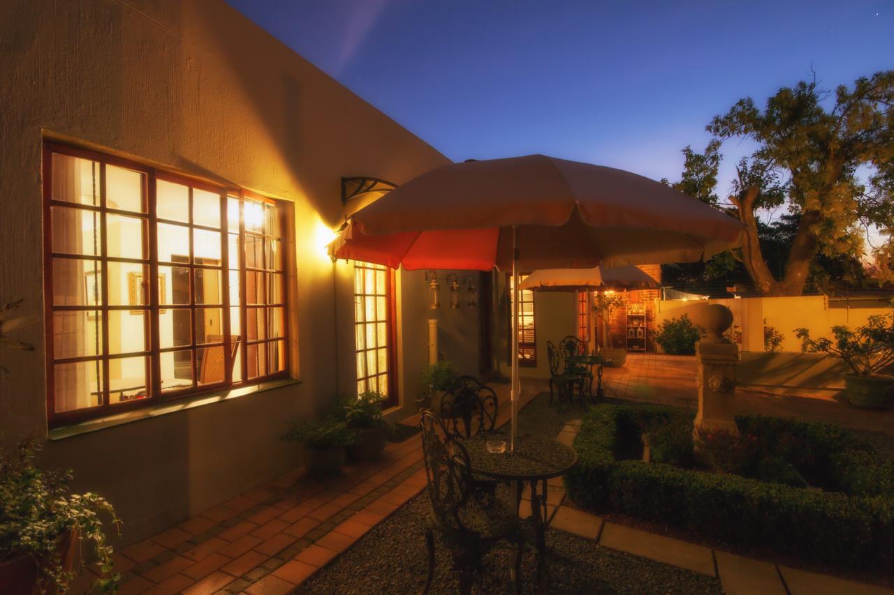 Blu Trea Bed & Breakfast
