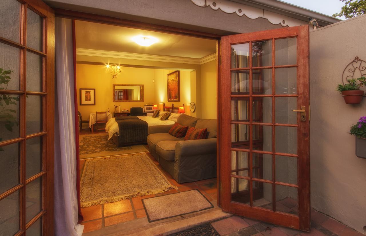 Blu Trea Bed & Breakfast 4*