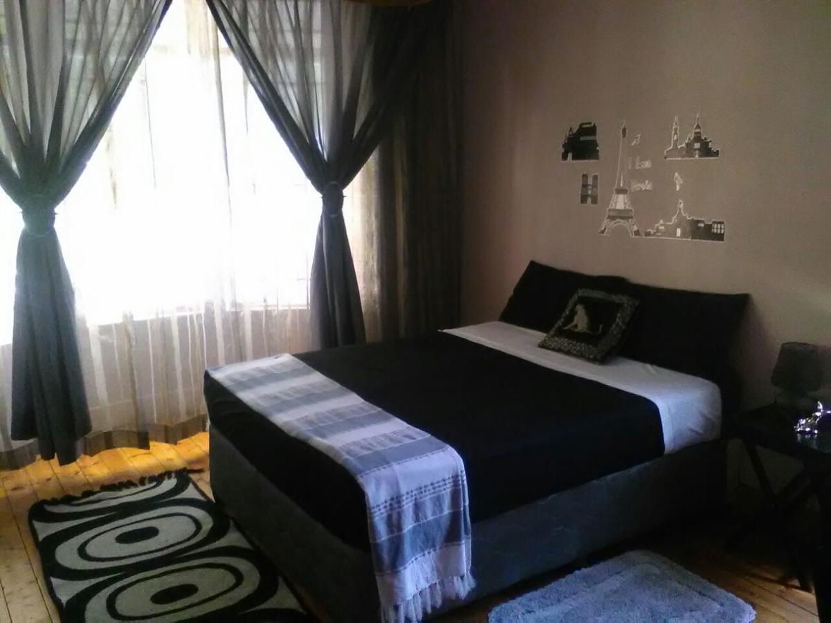 Homestay Rosegarden