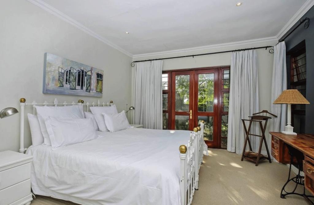 Shepherd's Corner Guest house