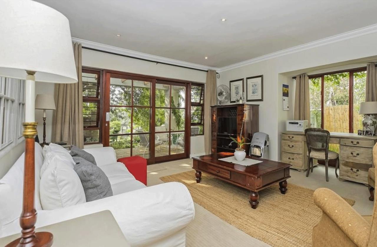 Shepherd's Corner Guest house *