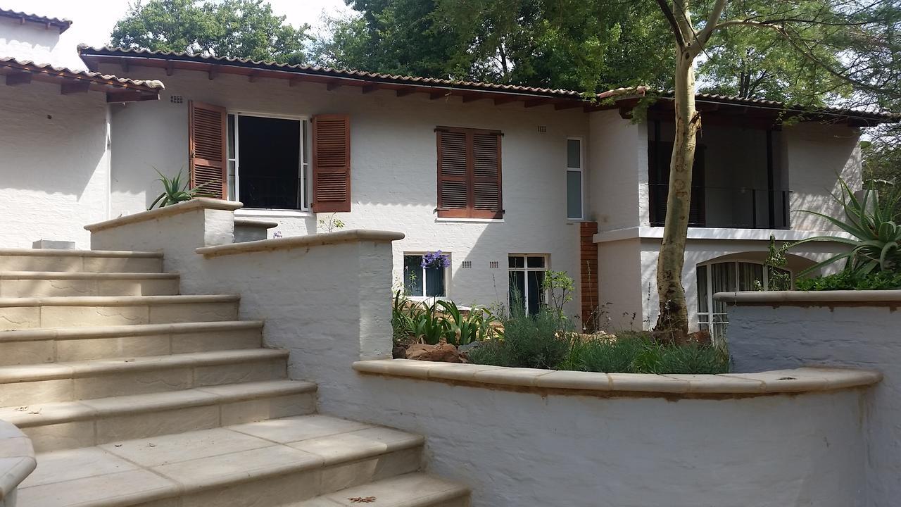 Amberhall Johannesburg