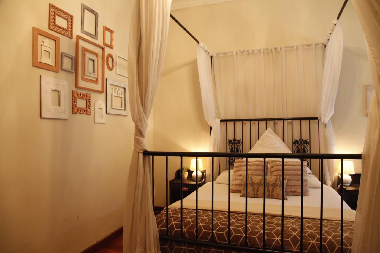 Guest house Thulani Johannesburg