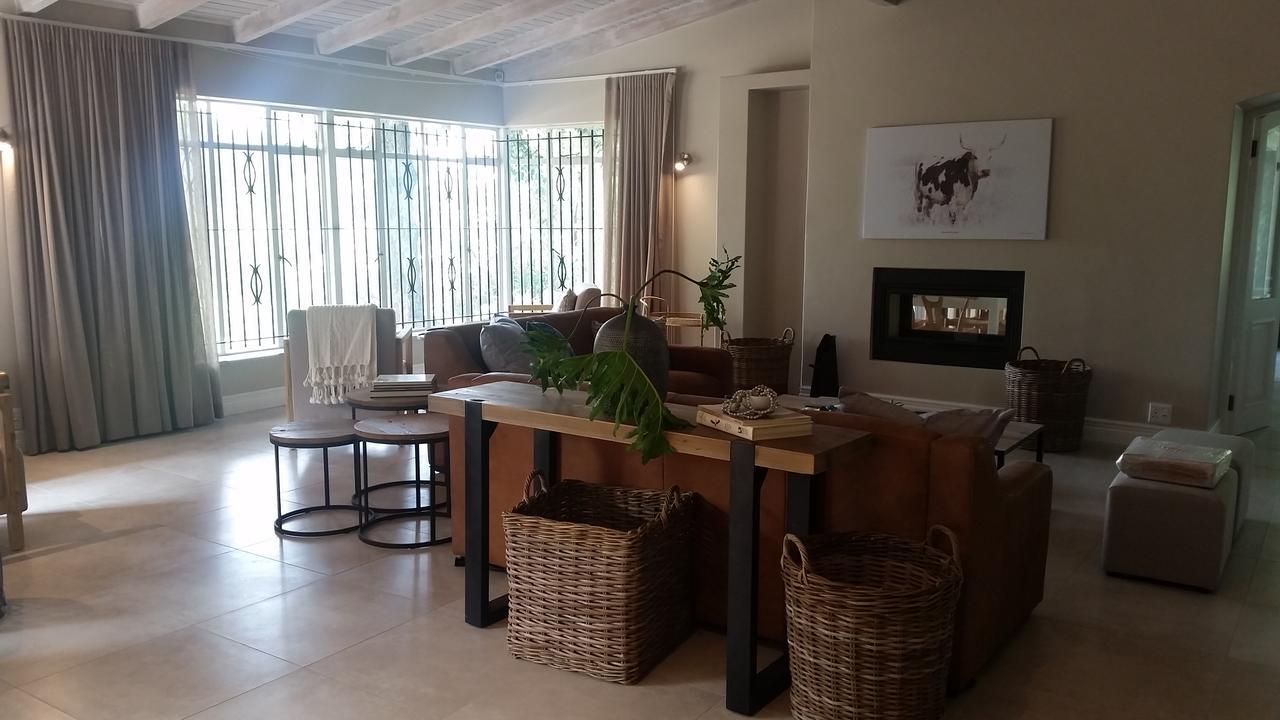 Hotel Amberhall