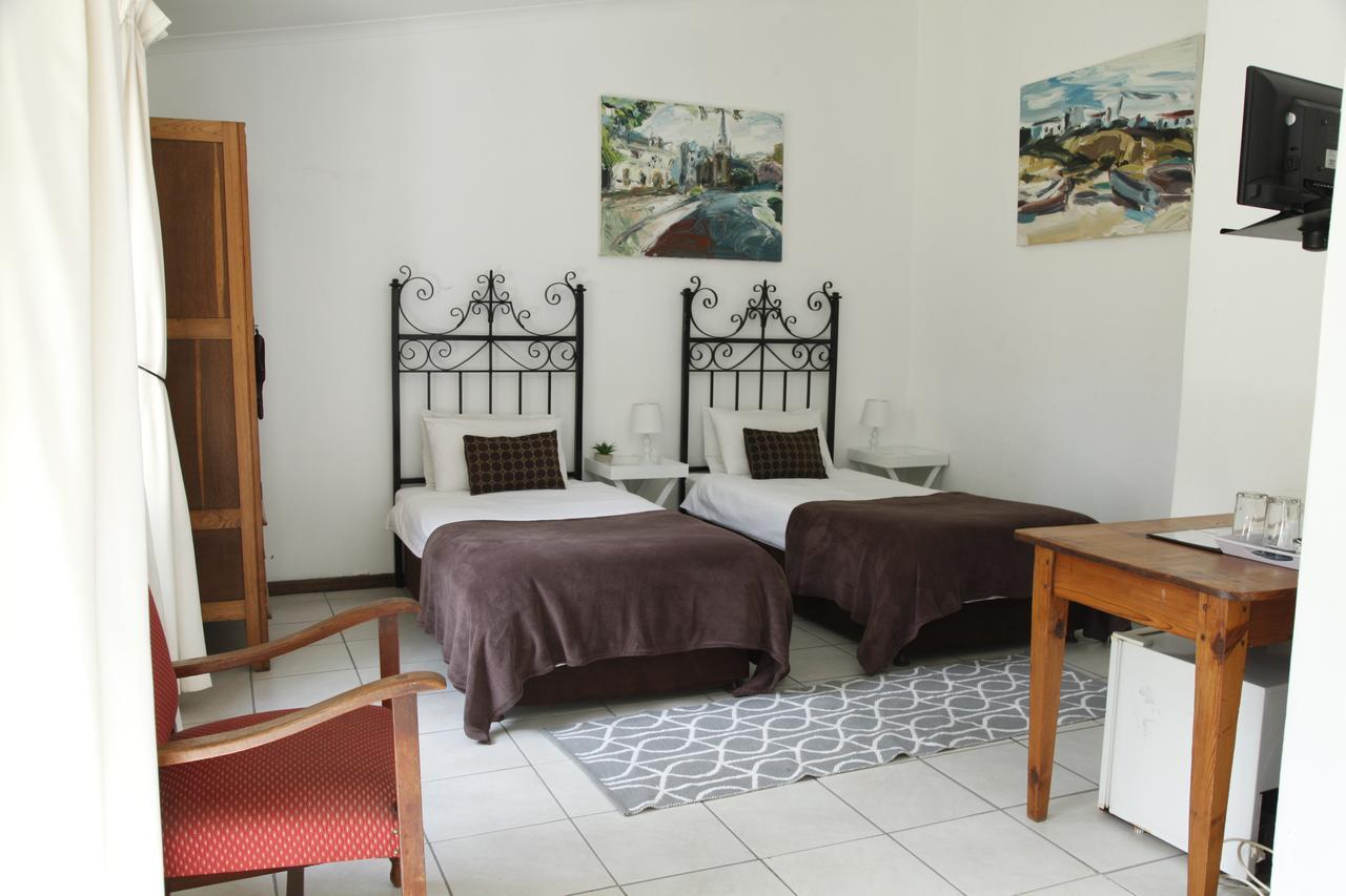 Thulani Casa de hóspedes