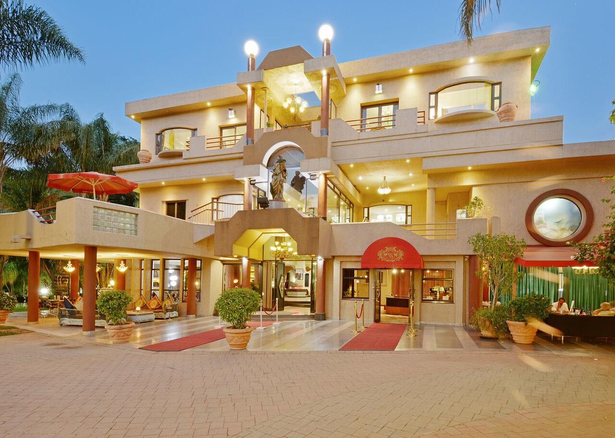 Simonne Bed & Breakfast