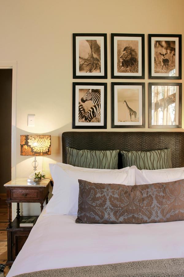 Farm stay Morrells Johannesburg